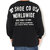 DC Back Print Drop L/S Tee Japan Limited 5425J031画像