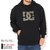 DC Print Star Basic Pullover Hoodie Japan Limited 5420J019画像