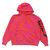 Supreme &times; Yohji Yamamoto 20FW Hooded Sweatshirt画像