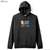 Brixton ALTON II HOOD (BLACK)画像