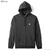 Brixton ALTON HOOD (BLACK)画像