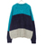 WELLDER Intersia Knit WM20AKN04画像
