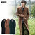 glamb Long chester coat GB0420-JKT08画像