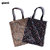 glamb Reversible big tote GB0420-AC08画像