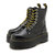 Dr.Martens JADON MAX 8EYE BOOTS BLACK 25566001画像