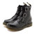 Dr.Martens BLAKE BELTED BOOTS BLACK 13665001画像