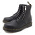 Dr.Martens 1460 ZIP 8EYE BOOTS BLACK 26103001画像