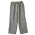 REMI RELIEF ポリエステルツイードパンツ RN20273028画像