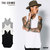 CRIMIE VINCENT LONG THERMAL TANK TOP CR1-02L5-CS08画像