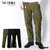 CRIMIE ZACK BACK SATIN BAKER PANTS CR1-02L5-PL07画像