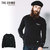 CRIMIE VINTAGE OVERDYE CREW NECK SWEAT CR1-02L5-CL50画像