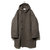 HERILL BLACK SHEEP DUFFLE COAT画像