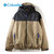 Columbia HYPE BROOK HOODED JACKET PM3849-250画像