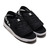 DC SHOES TRANSFFER BLACK/WHITE DM192603-BKW画像