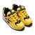 DC SHOES KALIS LITE S YELLOW DS192003-YEL画像