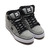 DC SHOES PURE HIGH-TOP WC TX SE GREY DM192027-GRY画像