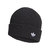 adidas WAFFLE CUFF BEANIE BLACK GD4572画像