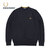FRED PERRY 20FA Classic Crew Neck Sweater K9601画像