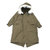 HYKE &times; BARNEYS NEWYORK M-65画像