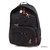 Manhattan Portage Big Apple Backpack JR Mickey Mouse 2020 BLACK MP1210JRMIC20画像