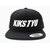 KIKS TYO Logo Snapback Cap KT2209HW-01画像