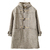 CINI Venezia Overcoat Normandia - Piave C280CSU-616画像