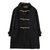 CINI Venezia Overcoat Normandia - P .Laguna C280CSU-610画像
