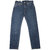 Levi's PREMIUM TYPE 1 505 REGULAR STRAIGHT SILVER ROCKET 52440-0003画像