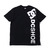 DC SHOES 19 VERTICAL SS BLACK 5126J933-BLK画像