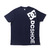 DC SHOES 19 VERTICAL SS NAVY 5126J933-NVY画像