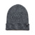 THE NORTH FACE BULLET BEANIE MIX CHARCOAL NN42038-ZC画像