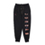 JORDAN BRAND AS M J SPRT DNA HBR PANT BLACK CK9582-010画像