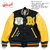 Whitesville 30oz. WOOL MELTON AWARD JACKET "KENDRICK WOLVES" WV14649画像