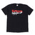 Supreme × Yohji Yamamoto 20FW Logo Tee BLACK画像