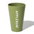 APPLEBUM Bamboo Tumbler KHAKI画像