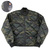 Dickies Camo Diamond Quilted Jacket 61241画像