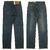 Levi's 505 REGULAR MID USED 00505-2147画像
