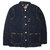 Levi's PREMIUM TYPE 1 ENGINEER COAT STONES 36318-0001画像