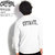 CUTRATE MAIN LOGO L/S T-SHIRT -WHITE- CR-20AW057画像