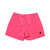 FILA NEON COLOR SHORT PANTS NEON PINK FM9823-19画像