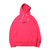 FILA NEON COLOR PARKA NEON PINK FM9820-19画像