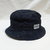 THE FLAT HEAD FN-HH001 DENIM BUCKET HAT画像