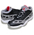 NIKE AIR JORDAN 11 RETRO LOW IE black/fire red-cement grey 919712-006画像