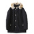 Woolrich ARCTIC PARKA ML WOOU0297画像