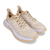 HOKA ONE ONE CLIFTON EDGE ALMOND MILK/BEIGE 1110510-AMBG画像