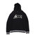 Billionaire Boys Club CONES HOODIE BLACK 401-6302画像