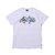 Billionaire Boys Club BLING T-SHIRT WHITE 401-6200画像