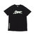 Billionaire Boys Club NEON T-SHIRT BLACK 401-4203画像