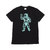 Billionaire Boys Club BB ASTRO T-SHIRT BLACK 801-4205画像