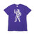 Billionaire Boys Club BB ASTRO T-SHIRT BLUE 801-4205画像